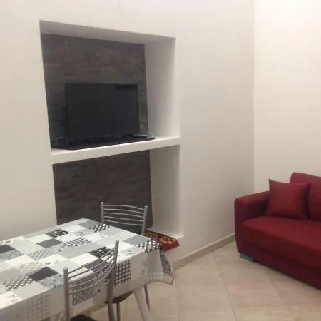 Cara Sibilla 112 Appartamento