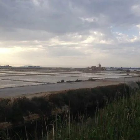 Appartamento Cara Sibilla 112 *