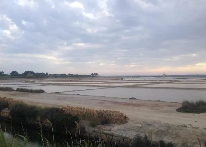 公寓 Cara Sibilla 112