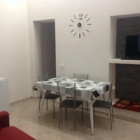 Cara Sibilla 112 מרסאלה