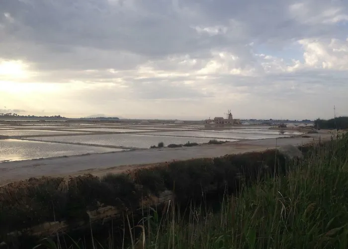 アパート Cara Sibilla 112 *